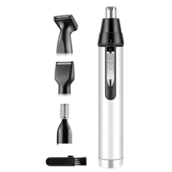 Trimmer Electric 4 in 1 Pentru Nas Urechi AO 78149