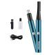 Trimmer Nas si Facial 2in1 putere 2W Reincarcabil USB Kemei KM491
