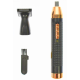 Trimmer portabil ProMozer MZ 212 pentru nas urechi barba si mustata