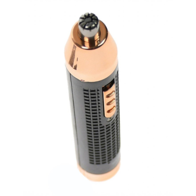 Trimmer portabil ProMozer MZ 212 pentru nas urechi barba si mustata