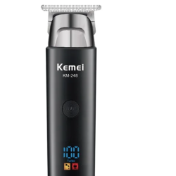 Trimmer profesional de tuns Km 248 si conturare