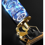 Trimmer profesional pentru tuns AO 50019 si contur auriu