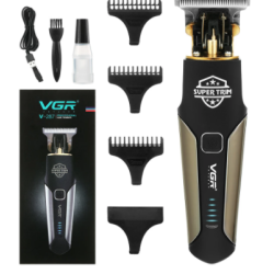 Trimmer profesional V-287 de tuns 