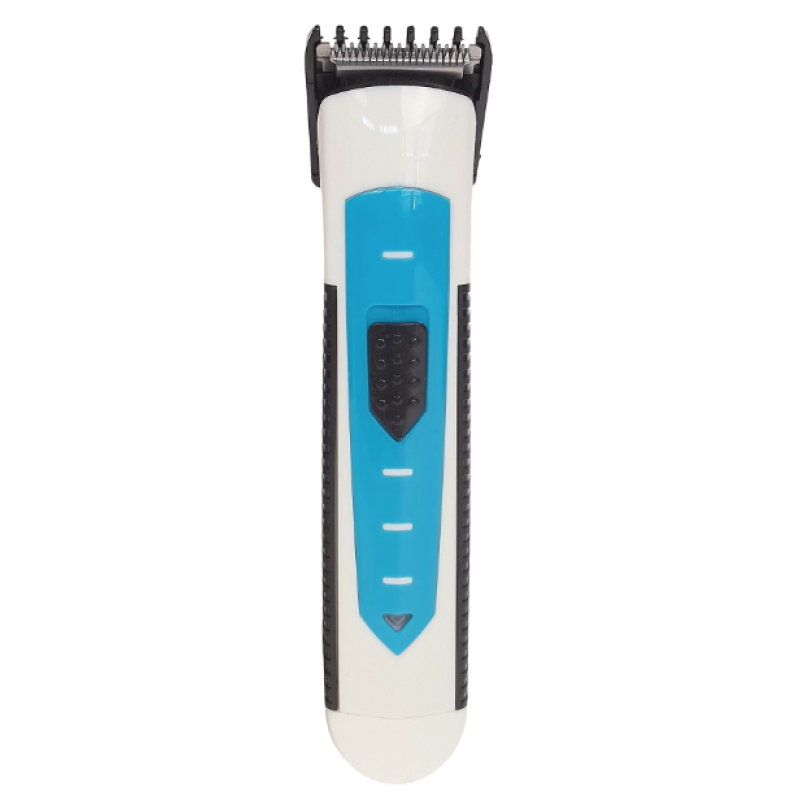 Trimmer reincarcabil pentru ingrijire faciala barbati 943