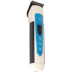 Trimmer reincarcabil pentru ingrijire faciala barbati 9843