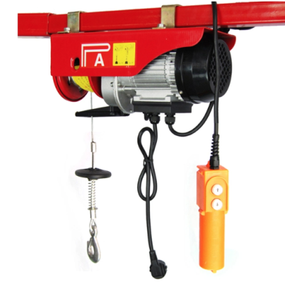 Troliu electric 200 kg