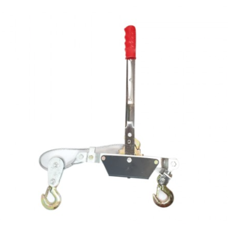 Troliu manual cu sufa (Scripete 2T) MX379