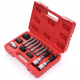 Trusa 13 piese montare demontare Fulie Alternator