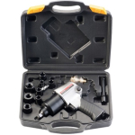 Trusa 13 Piese Pistol Pneumatic Impact 1/2 