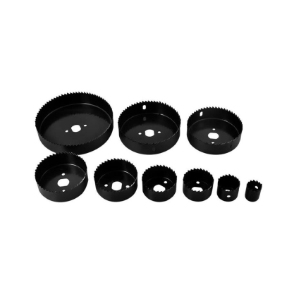 Trusa 16 Freze Gaurire Lemn/Rigips