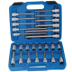 Trusa 26 PCS M torx si hexagon