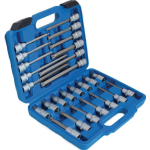 Trusa 26 PCS M torx si hexagon