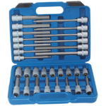Trusa 30 PCS M torx si hexagon
