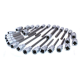 Trusa 30 PCS M torx si hexagon