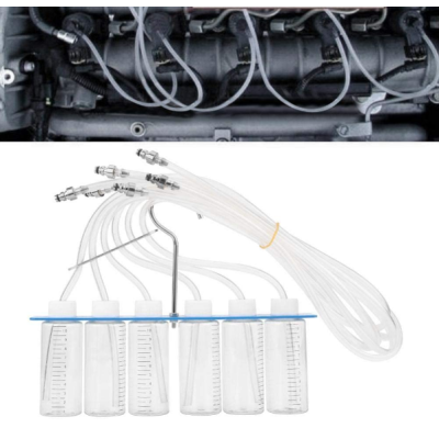 Trusa 31 Piese  Testare Injectoare 