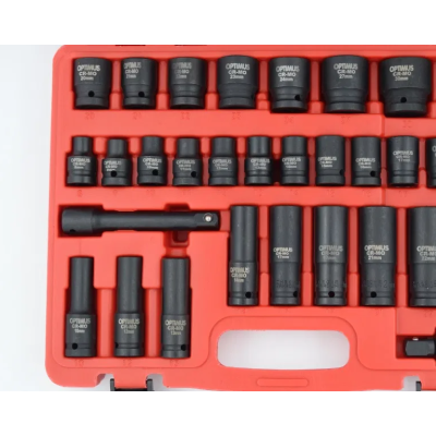 Trusa 32 tubulare 1/2  IMPACT SC