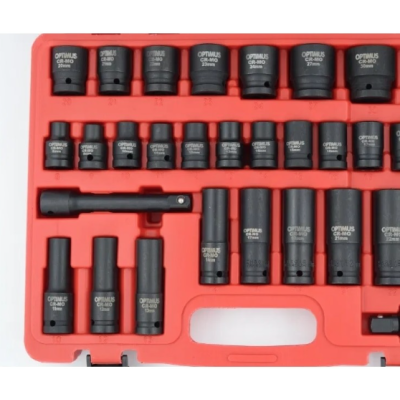 Trusa 32 tubulare 1/2  IMPACT SC