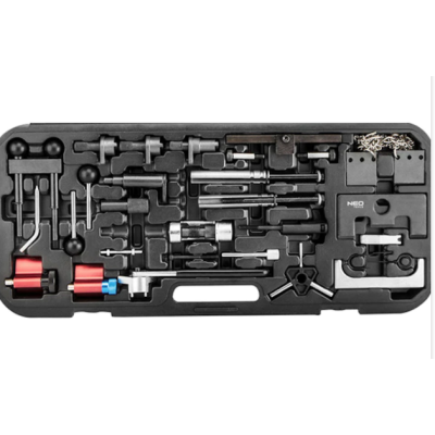 Trusa 34 piese FIXARE Distributie VAG Audi VW  Skoda  Seat