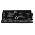 Trusa 40 piese FILIERE OX-607