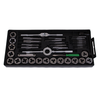 Trusa 40 piese FILIERE OX-607