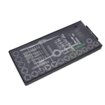 Trusa 40 piese FILIERE OX-607