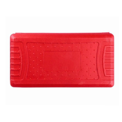 Trusa 46 Piese chei tubulare si biti AN