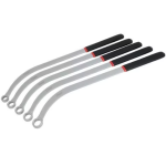 Trusa 5 chei inelare pentru curele dimensiuni 13 15 16 17 19 mm lungime 470 mm