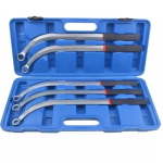 Trusa 5 chei lungi intinzator curele 