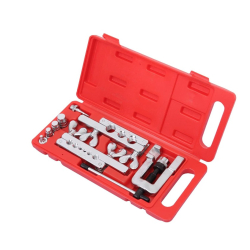 UB Trusa 8 Piese Bercuit largit taiat tevi Dreptunghiulara conducte arcuri cu 2 menghine