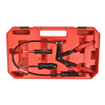 Trusa 9 clesti pentru coliere