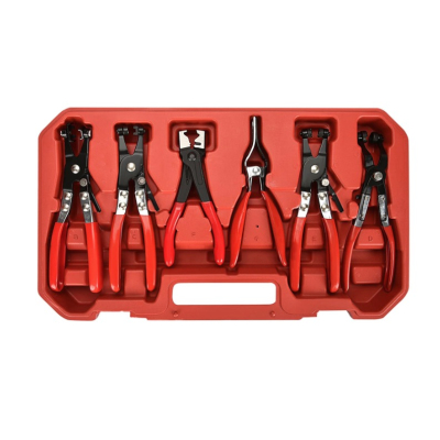 Trusa 9 clesti pentru coliere