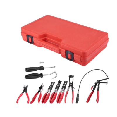 Trusa 9 clesti pentru coliere