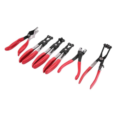 Trusa 9 clesti pentru coliere