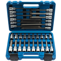 Trusa  32 PCS m torx si hexagon 2