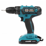 Trusa Bormasina cu 30 piese 24V cu 2 acumulatori si incarcator