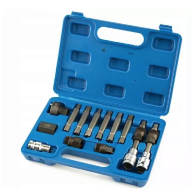 Trusa chei pentru alternator 13 piese