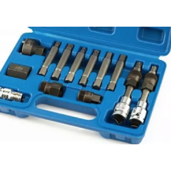Trusa chei pentru alternator 13 piese