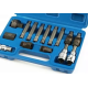 Trusa chei pentru alternator 13 piese