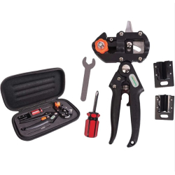 Trusa Cleste pentru Altoit cu 3 Lame Diferite