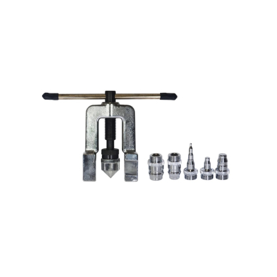 Trusa de Bercuit 10 Piese CT-278 Largit Taiat Tevi Conducte Frana