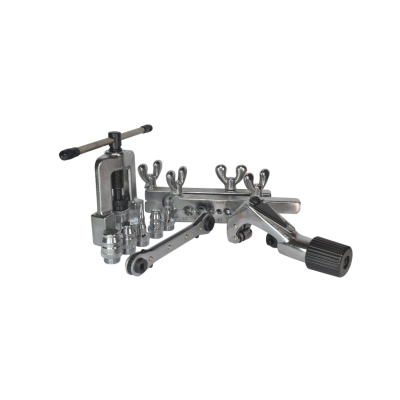 Trusa de Bercuit 10 Piese CT-278 Largit Taiat Tevi Conducte Frana