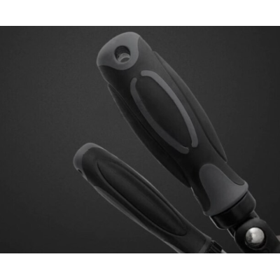 Trusa de Biti si Tubulare cu Clichet 70 piese Andowl Q LS9902