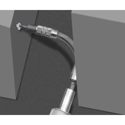 Trusa de Biti si Tubulare cu Clichet 70 piese Andowl Q LS9902