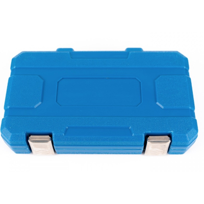 Trusa Extractoare Suruburi 28 piese cu Piulite Burghie si 2 Prese taiat Piulita