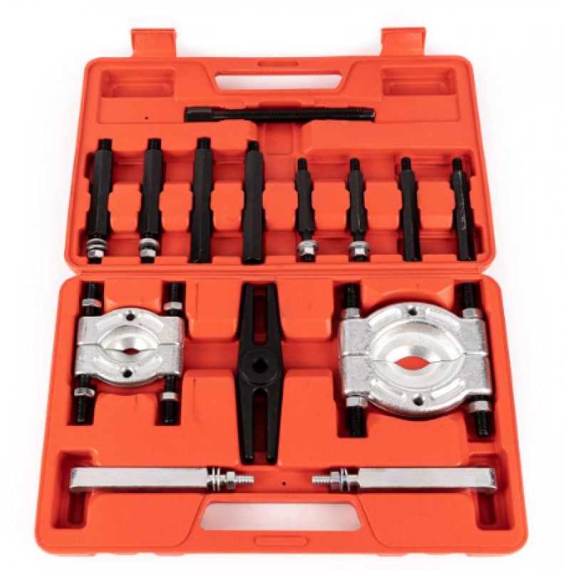 Trusa Extractor Rulment H MARE 14 piese