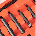 Trusa Extractor Rulment  H  MARE 14 piese