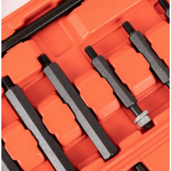 Trusa Extractor Rulment  H  MARE 14 piese