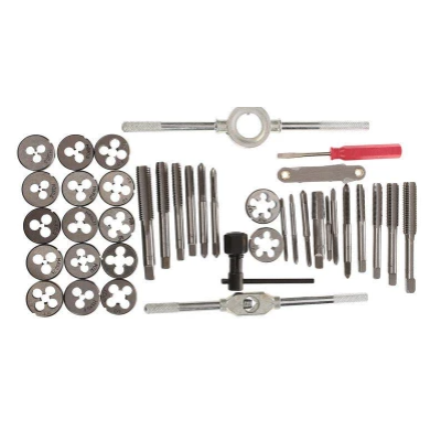 Trusa Filiere si Tarozi 40 Piese