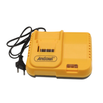 Trusa Masina de gaurit si insurubat (BORMASINA) Andowl Q GJ011 cu 2 acumulatori 5Ah 24V