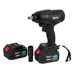 Trusa Masina de Insurubat cu Impact 21V cu 2 Acumulatori 4Ah si Incarcator 288 VF